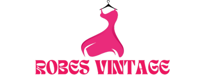 Robes Vintage