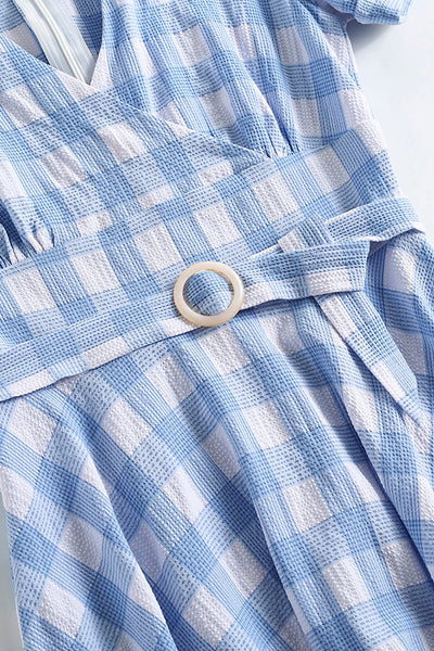 Robe de Cocktail Vintage des années 50