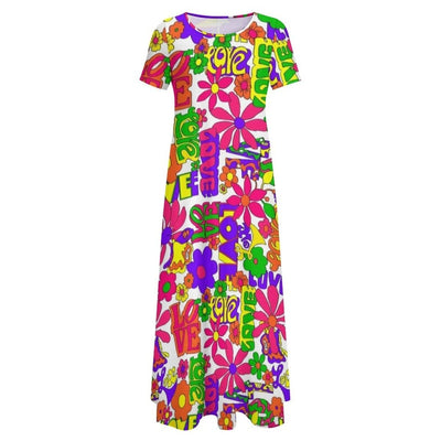 Robe Femme Année 70