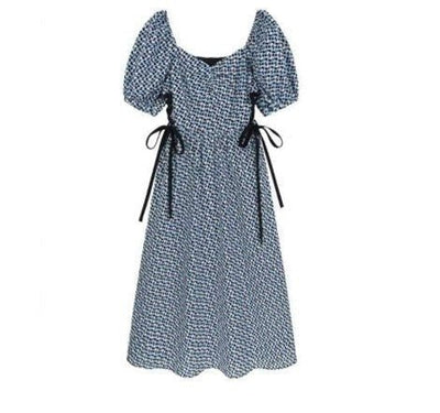 Robe Année 40 Fille