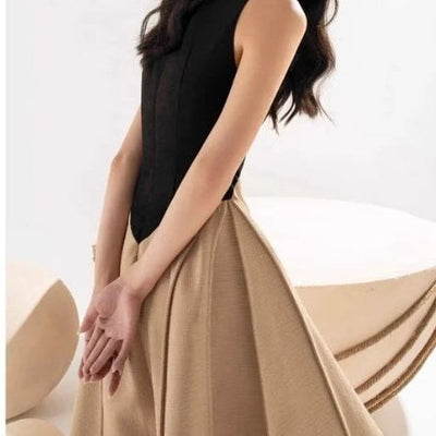 Robe Année 40 France