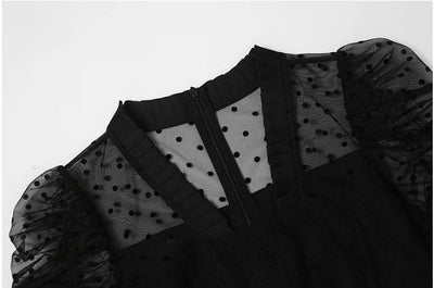 Robe Année 40 Soldes