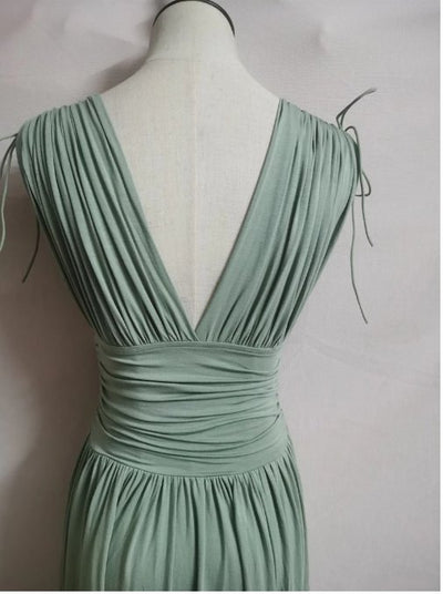 Robe Année 40 Vintage