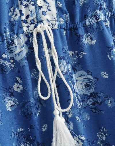 Robe Année 60 70 Courte