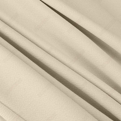 Robe Année 60 Chic Beige