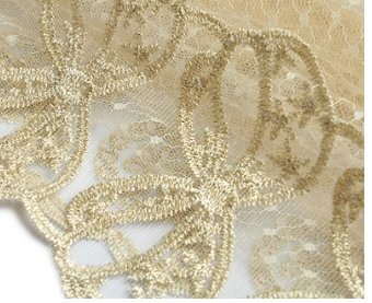 Robe Années 40 Tricot