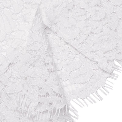 Robe de Mariée Année 60 Dentelle