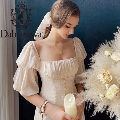 Robe de Mariée Année 60