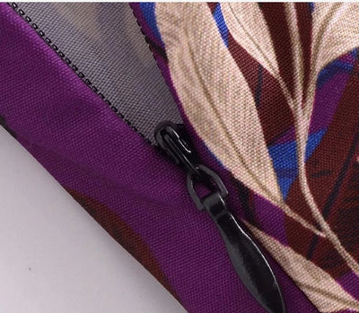 Robe de Soirée Année 70 Longue