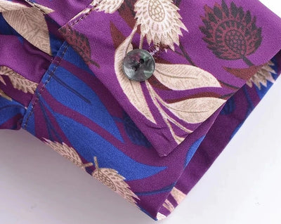 Robe de Soirée Année 70 Longue