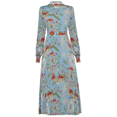 Robe des Années 30-40