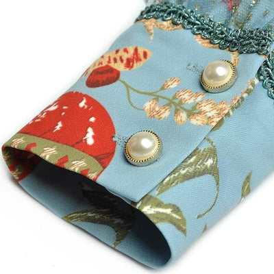 Robe des Années 30-40