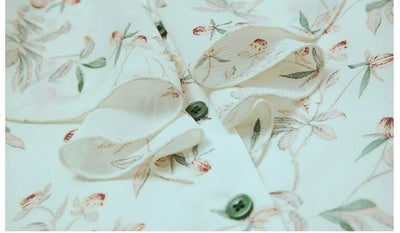 Robe Habillée Année 40