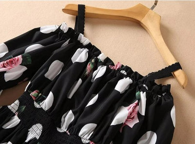 Robe Inspiration Vintage