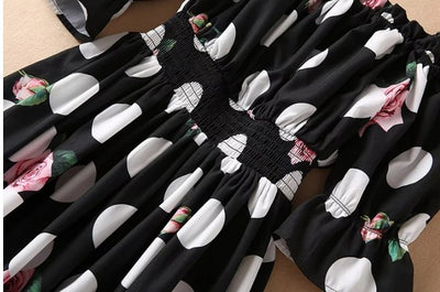 Robe Inspiration Vintage