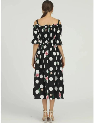 Robe Inspiration Vintage