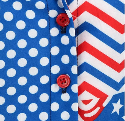 Robe Rock n Roll Année 50