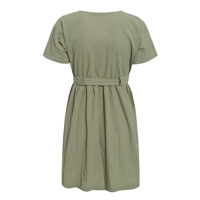 Robe Tunique Vintage