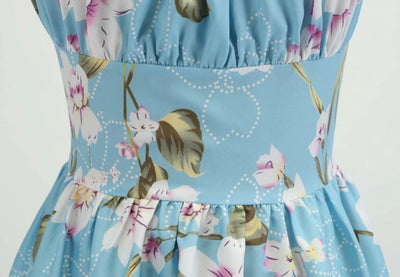 Robe Année 60 Femme