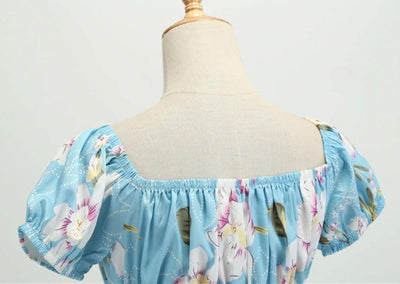 Robe Année 60 Femme