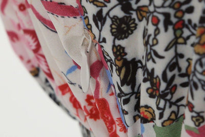 Robe Vintage Année 60 Liberty