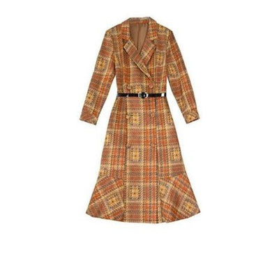 Robe Vintage Canada Café