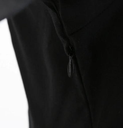 Robe Années 50 Bisous