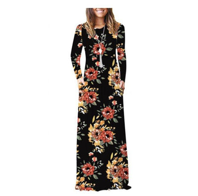 Robe Vintage Couture Années 70