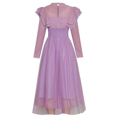 Robe Vintage Eglantine