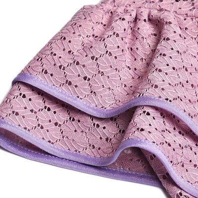 Robe Vintage Eglantine