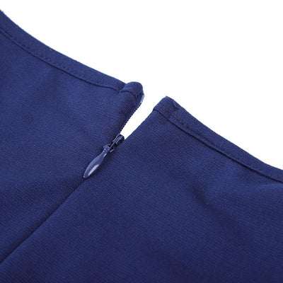 Robe Année 50 Grande Taille