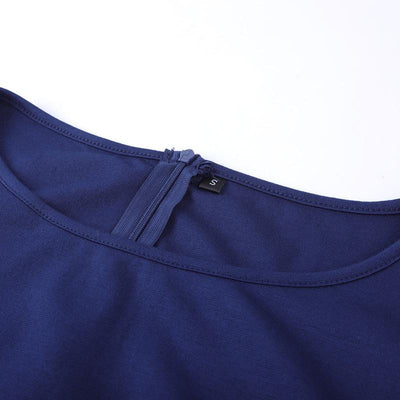 Robe Année 50 Grande Taille