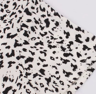 Robe Vintage Grande Taille Haute Blanc