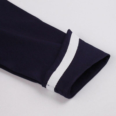 Robe Année 50 Grande Taille Bleue