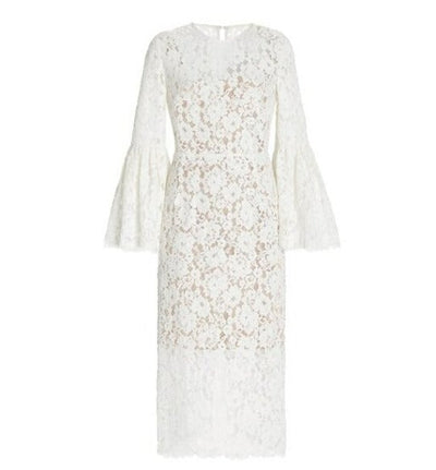 Robe Vintage Mariage Civil