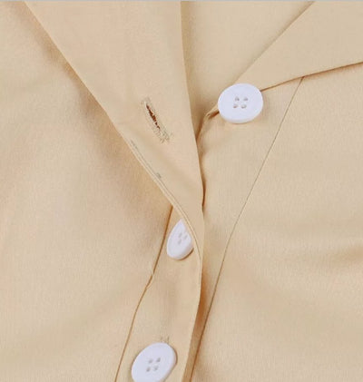 Robe Vintage Pin up Année 50