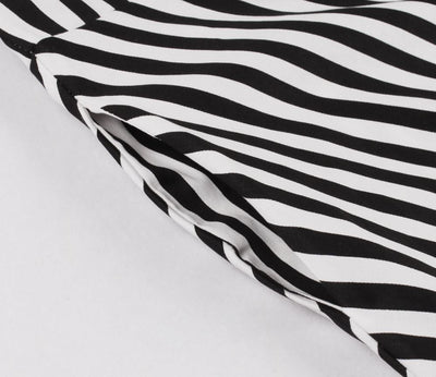 Robe Vintage Pin Up Rock