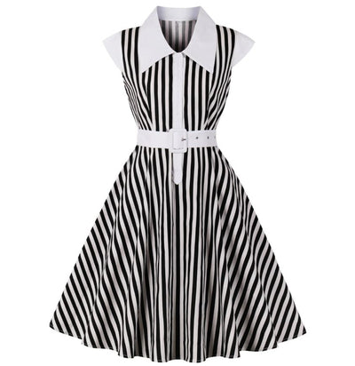 Robe Vintage Pin Up Rock