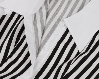 Robe Vintage Pin Up Rock