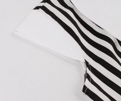 Robe Vintage Pin Up Rock