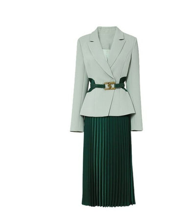 Robe Vintage Poudré