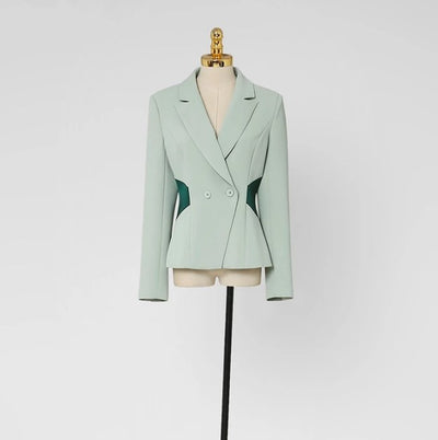 Robe Vintage Poudré