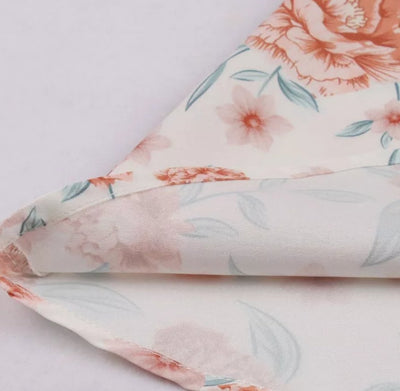 Robe Vintage Pour Mariage Rose