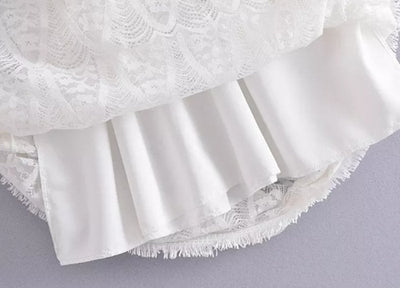 Robe Vintage Pour Un Mariage