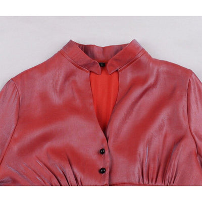 Robe Rock and Roll Année 60