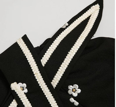 Robe Vintage Très Chic