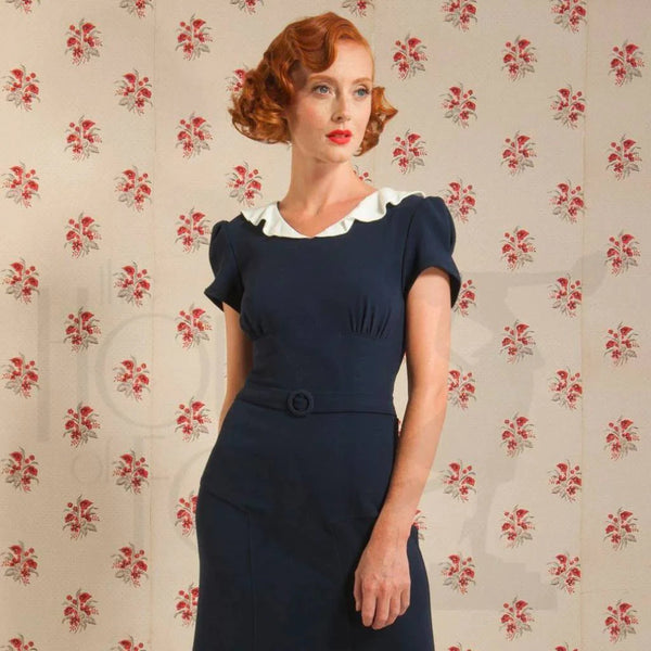 Robe style années 30 on sale