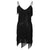 Robe Danse De Salon - Charleston