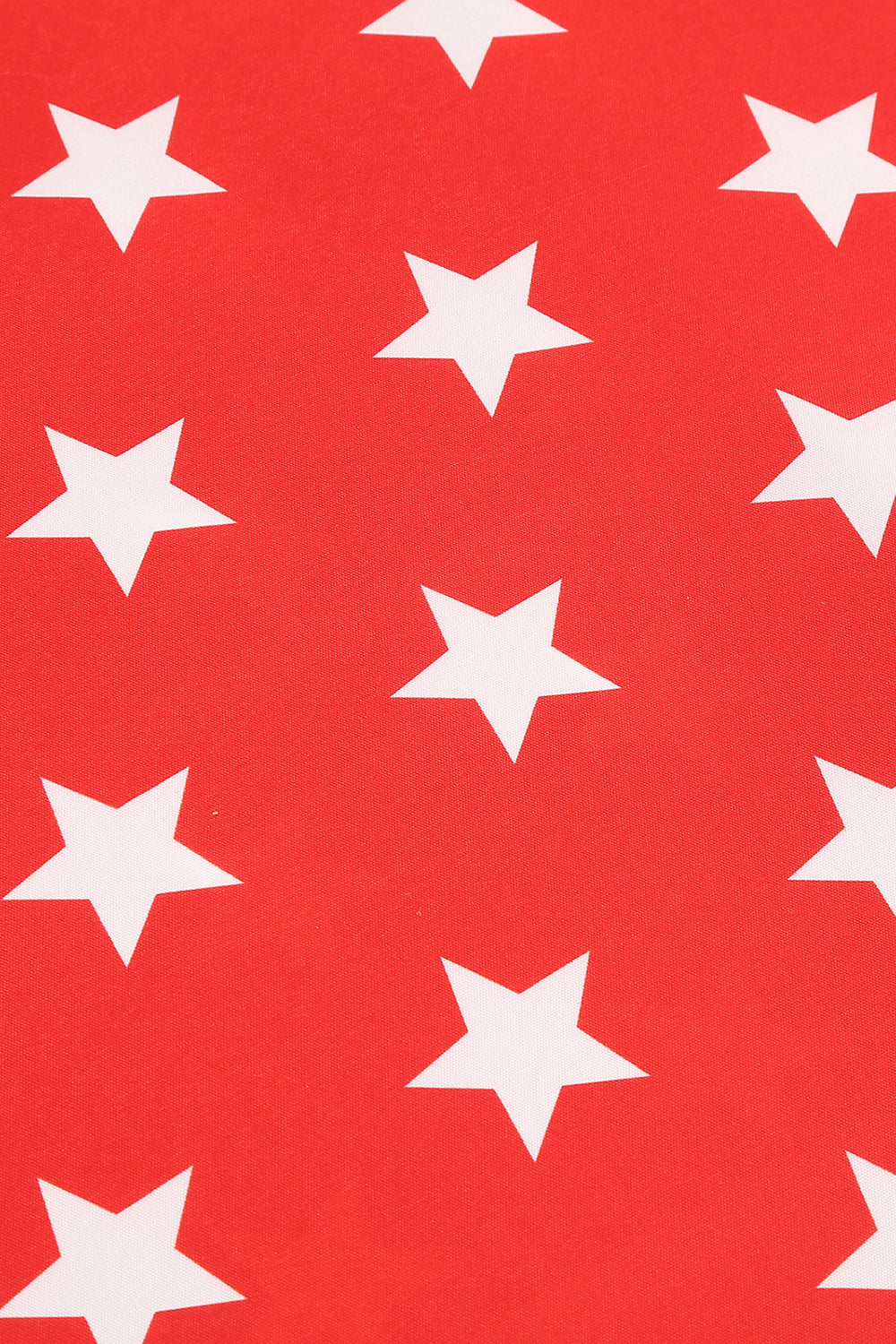 Robe Vintage Motif Etoile des années 50