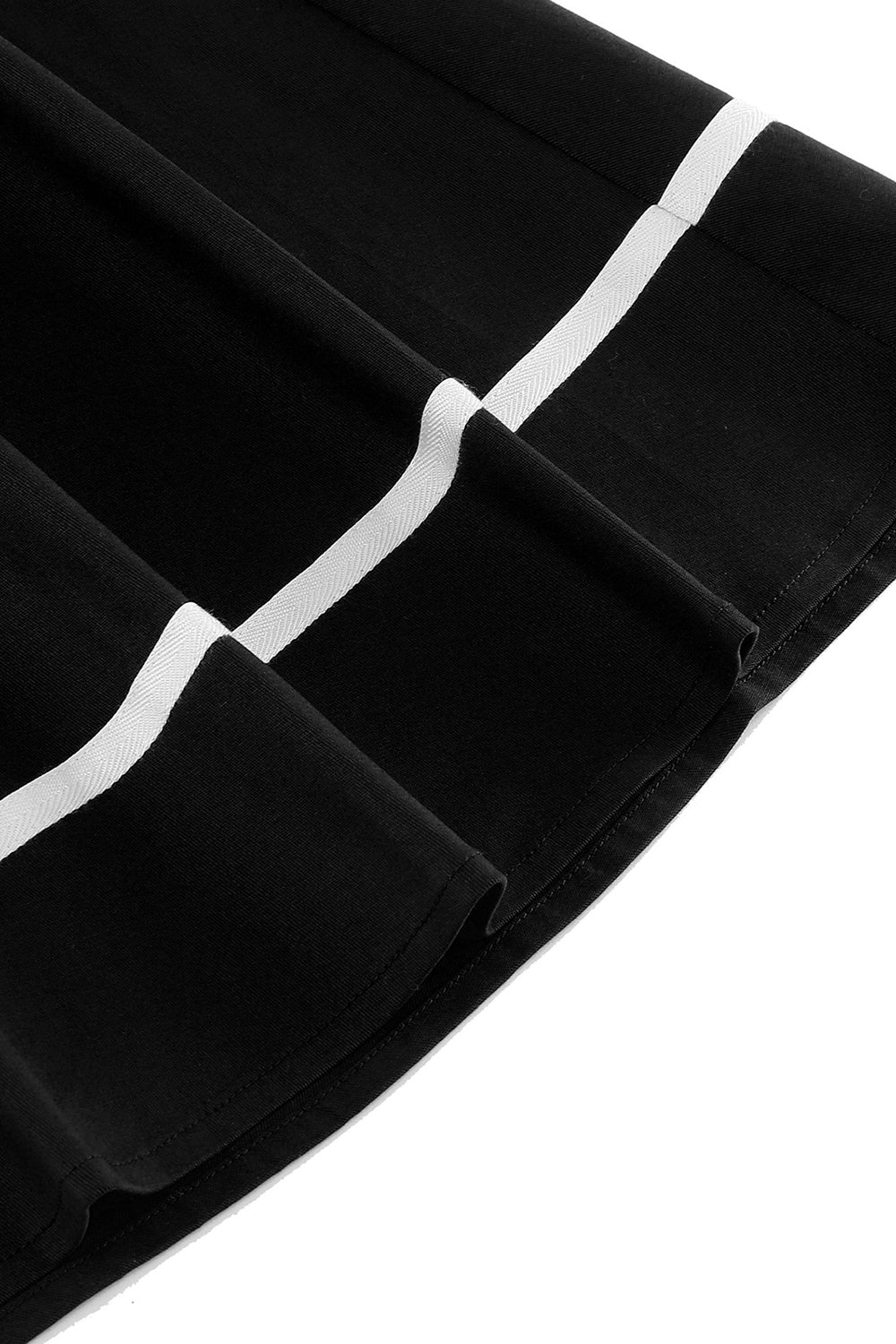 Robe Pin Up Vintage en Col V des années 50